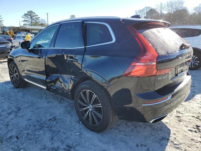 LYV102RL3KB288518 2019 VOLVO XC60 - Image 2