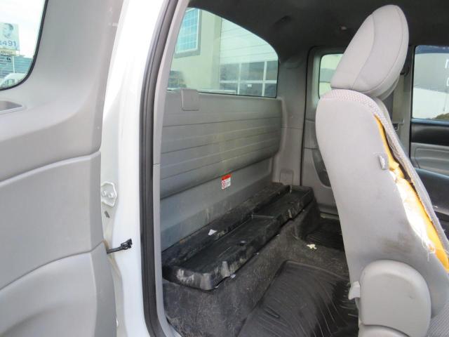 5TFUX4EN8FX031098 | 2015 TOYOTA TACOMA ACC