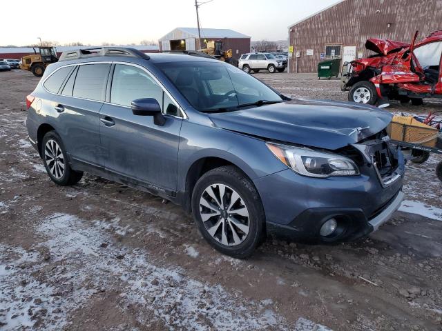 4S4BSBNC9G3284637 | 2016 SUBARU OUTBACK 2.