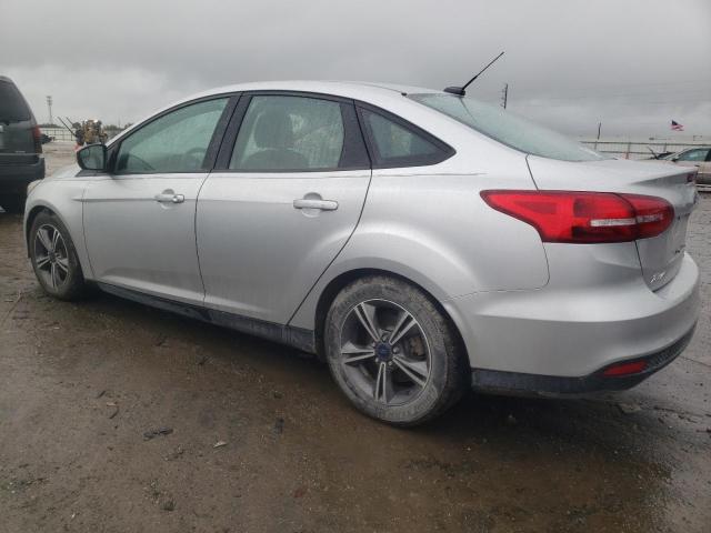 2016 FORD FOCUS SE 1FADP3FEXGL389942