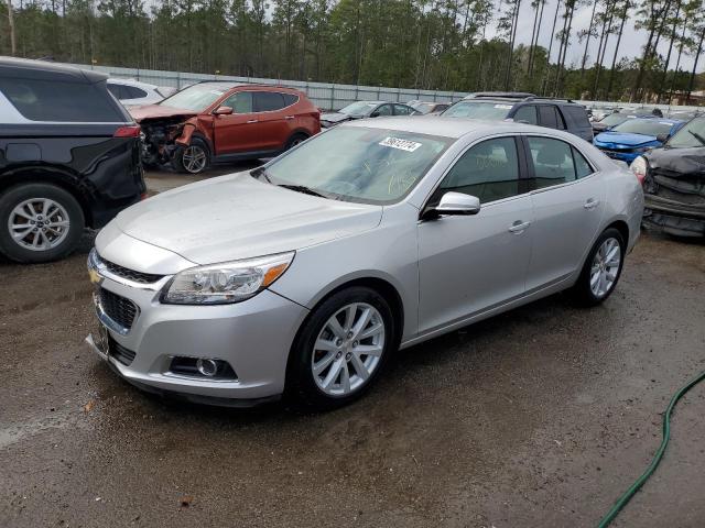 1G11E5SL6EF296178 | 2014 CHEVROLET MALIBU 2LT