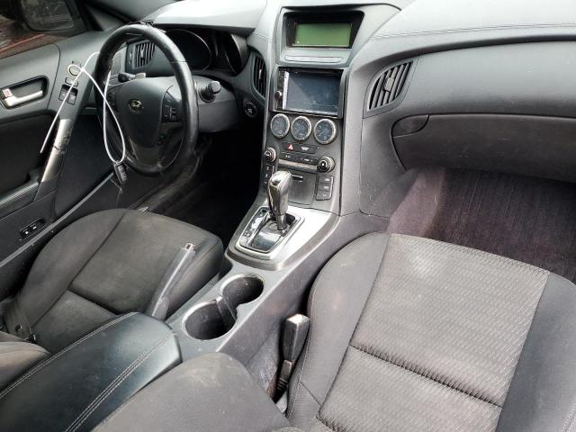 2015 HYUNDAI GENESIS CO - KMHHT6KJ3FU129396
