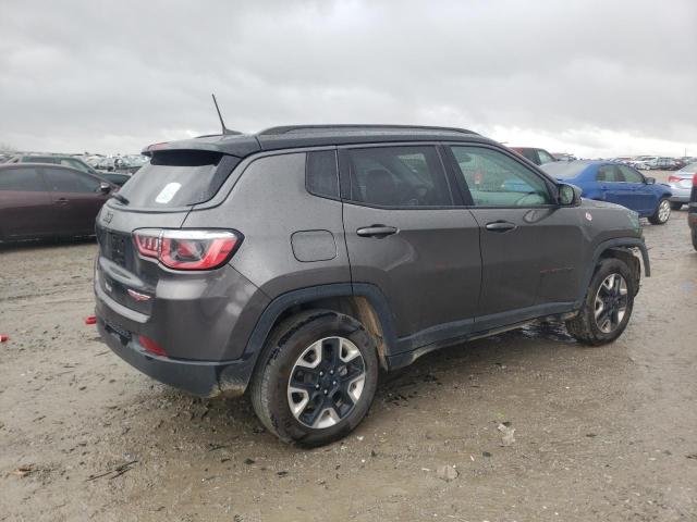 2017 JEEP COMPASS TR - 3C4NJDDB7HT640226