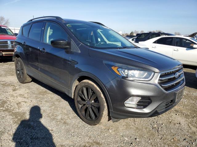 1FMCU0GD6JUA24836 2018 FORD ESCAPE, photo no. 4