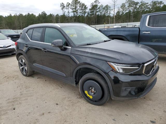 YV4L12UN2P2985876 | 2023 VOLVO XC40 PLUS