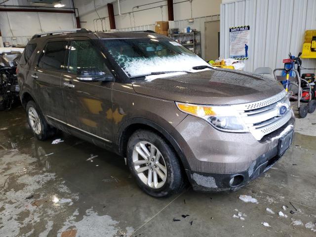 1FM5K8D88FGA62496 | 2015 FORD EXPLORER X