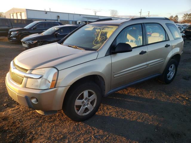 2006 Chevrolet Equinox LS