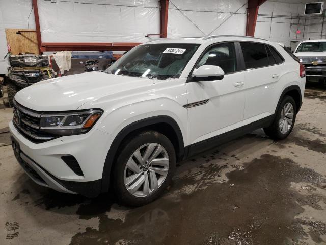 2021 Volkswagen Atlas Cross Sport 