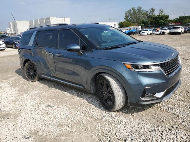 2024 KIA CARNIVAL S KNDNE5H37R6345412