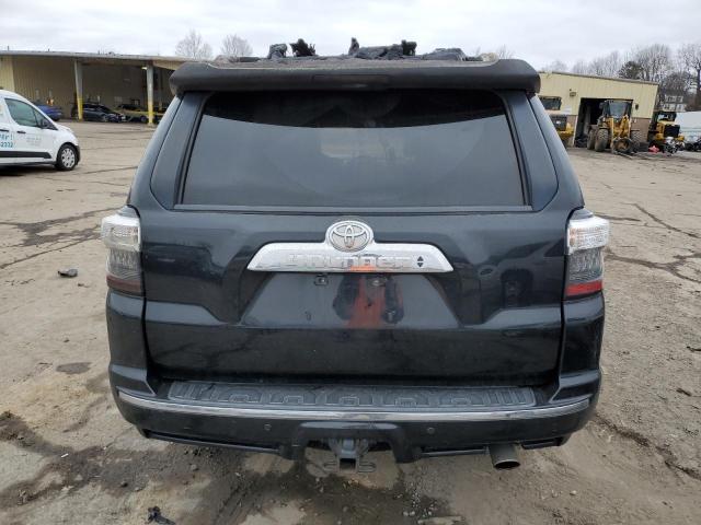 JTEBU5JR6G5300707 | 2016 Toyota 4runner sr5/sr5 premium