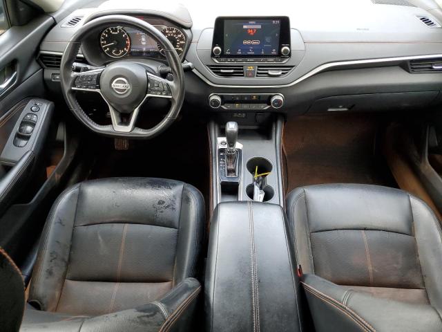 2020 NISSAN ALTIMA SR 1N4BL4CV7LC185865