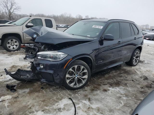 VIN 5UXKR0C55E0H24751 2014 BMW X5, Xdrive35I no.1