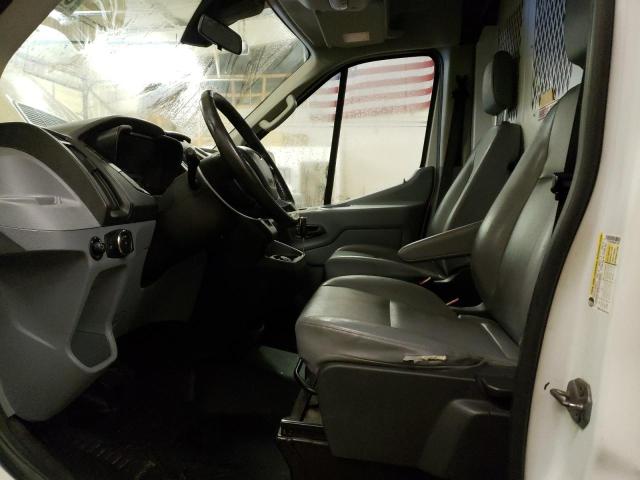 2019 FORD TRANSIT - 1FTYR2CM6KKB11601