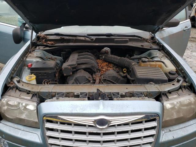 2C3KA43R38H281634 2008 Chrysler 300 Lx