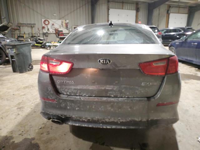 5XXGN4A78EG312947 | 2014 KIA OPTIMA EX