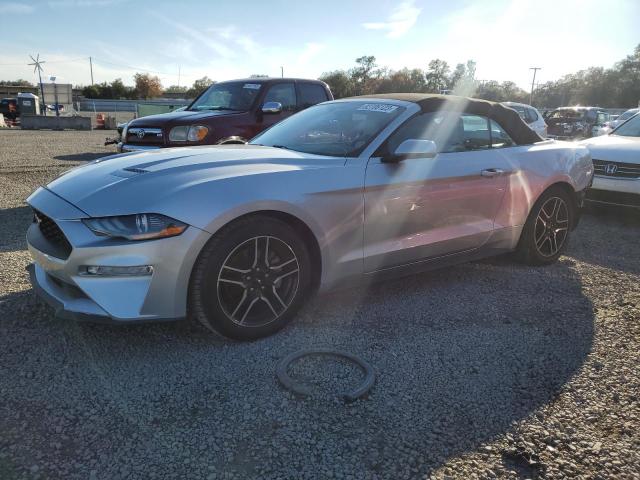 1FATP8UH3K5181839 | 2019 FORD MUSTANG