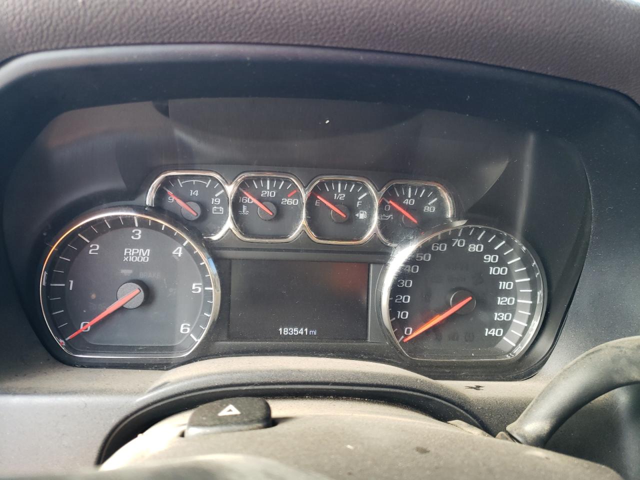 3GCUKREH9EG408997 2014 Chevrolet Silverado K1500 Lt 3GCUKREH9EG408997 2014 Chevrolet Silverado K1500 Lt