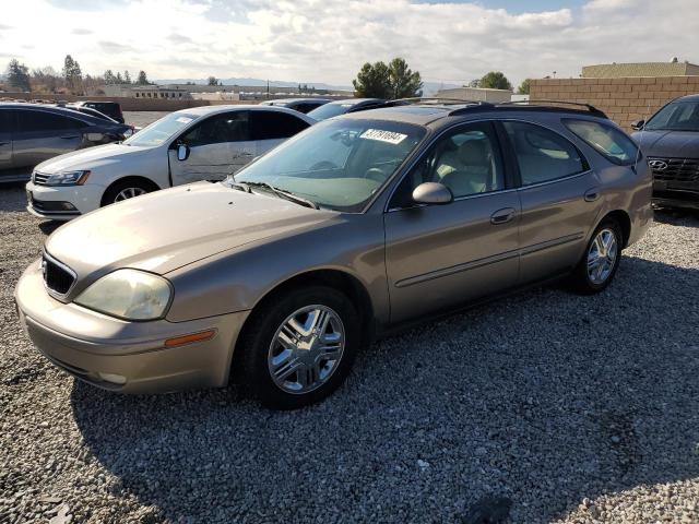 2002 Mercury Sable LS Premium