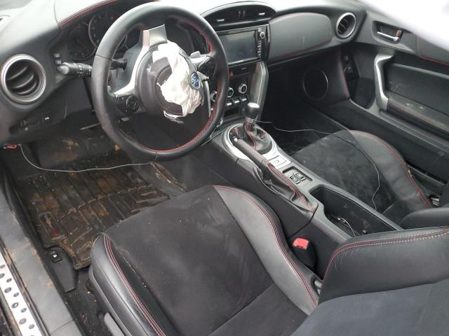 2020 SUBARU BRZ LIMITE JF1ZCAC16L8700870
