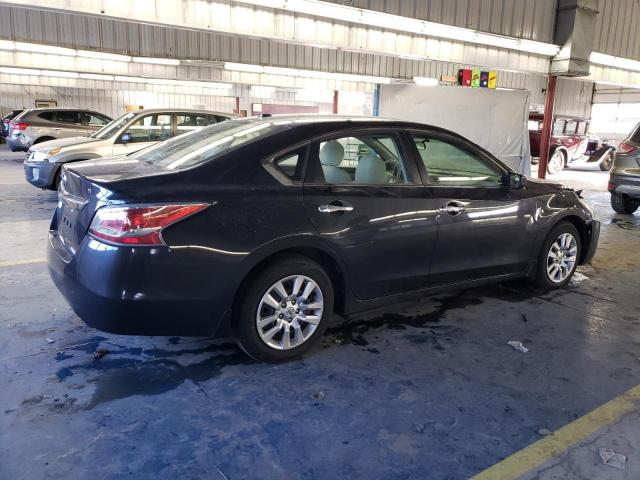 1N4AL3AP7FN392694 | 2015 NISSAN ALTIMA 2.5