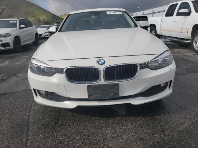 WBA3D3C51EF099312 | 2014 BMW 328 D