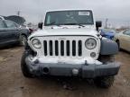 Lot #2325251619 2017 JEEP WRANGLER U