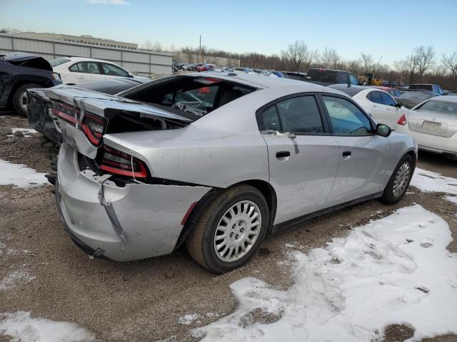 2020 DODGE CHARGER PO - 2C3CDXKT8LH235199