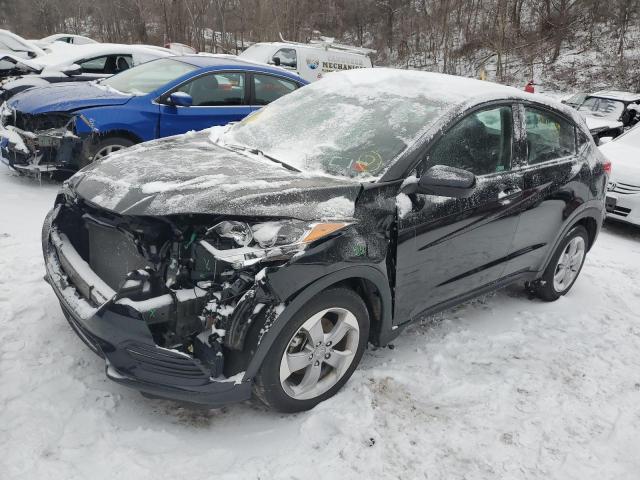 2020 Honda HR-V LX