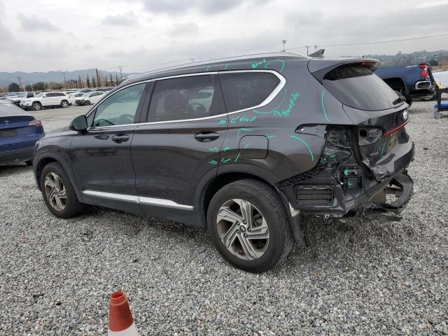 2021 HYUNDAI SANTA FE S - 5NMS24AJ1MH330446