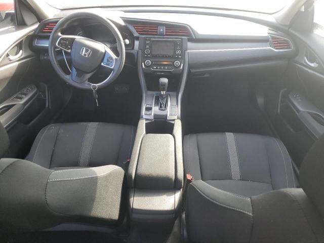 2021 HONDA CIVIC LX 2HGFC2F60MH505225