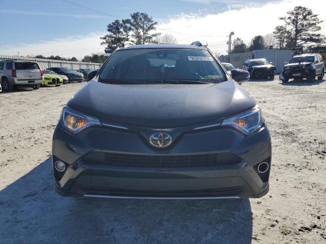 2T3WFREV7JW416979 | 2018 TOYOTA RAV4 ADVEN