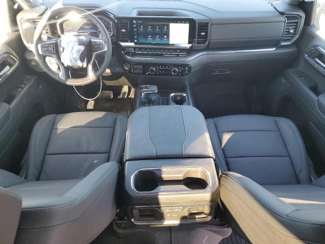 2024 CHEVROLET SILVERADO 1GCUDGED7RZ149962