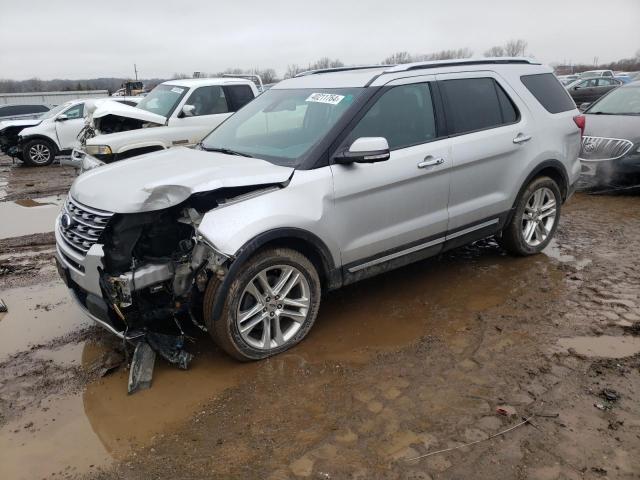 Vin: 1fm5k8f82hga87359, lot: 40211764, ford explorer limited 2017 img_1