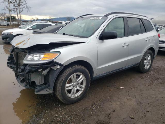 2012 Hyundai Santa Fe GLS