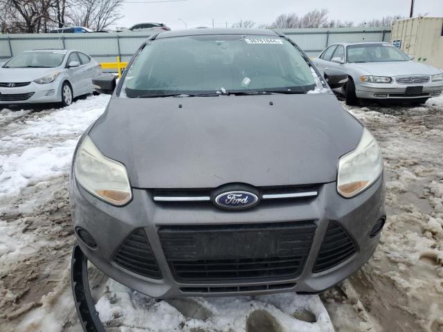 1FADP3K2XEL407431 | 2014 FORD FOCUS SE