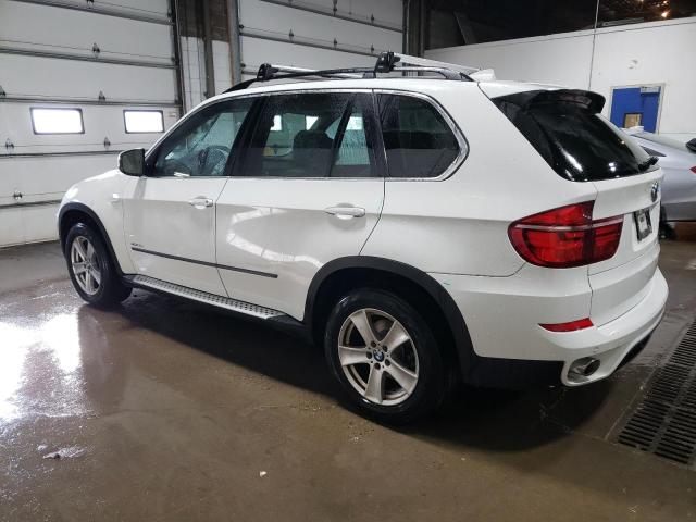 5UXZW0C54D0B90261 2013 BMW X5, photo no. 2