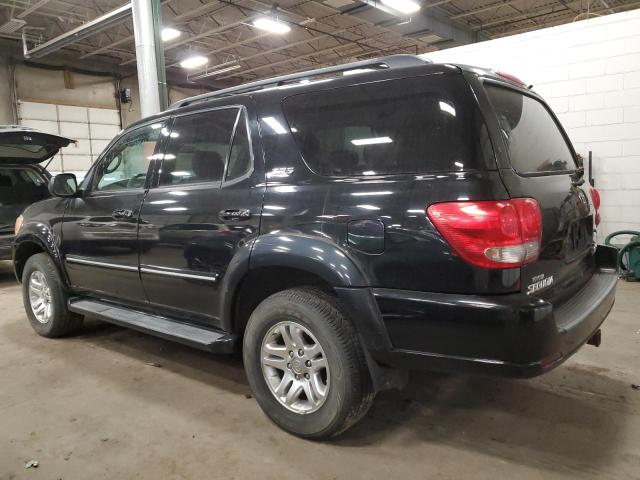 2005 Toyota Sequoia Sr5 VIN: 5TDBT44AX5S240512 Lot: 39860064