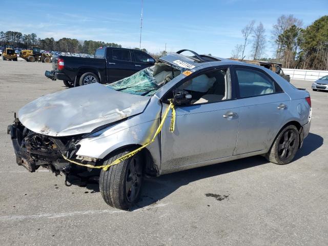 2010 Kia Forte EX