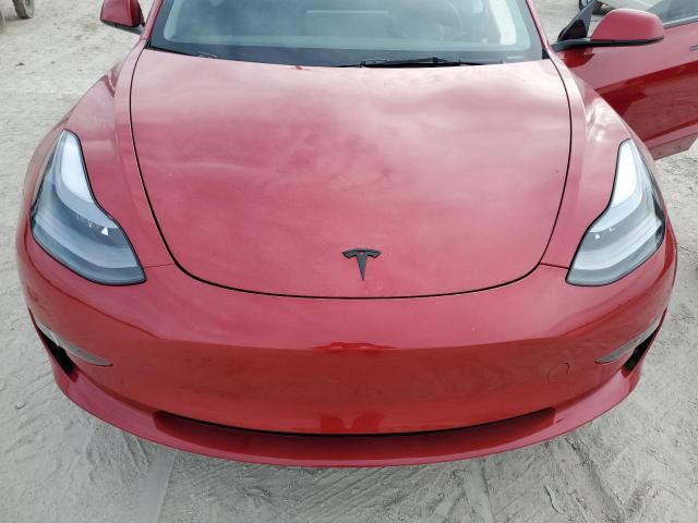 5YJ3E1EC2PF471652 | 2023 TESLA MODEL 3