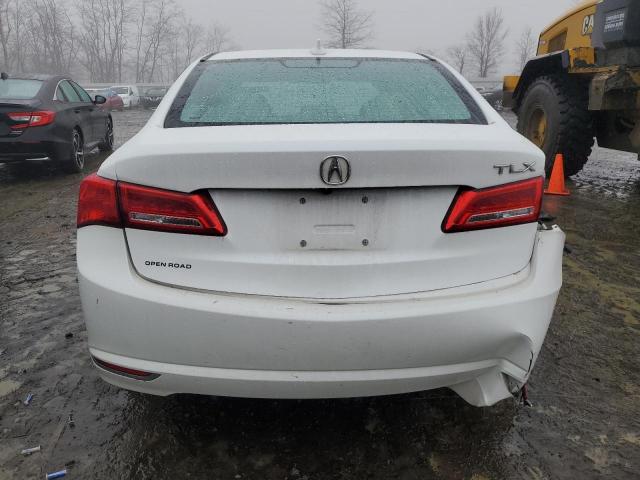 19UUB1F35LA002233 | 2020 ACURA TLX