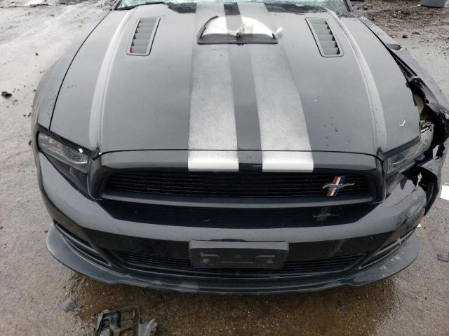 1ZVBP8CF8E5220898 | 2014 FORD MUSTANG GT