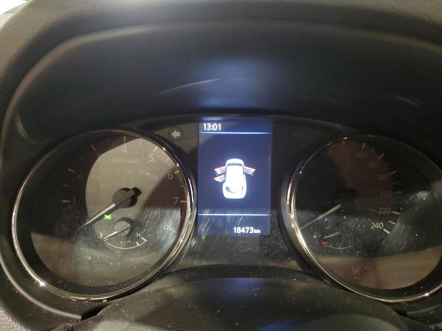2021 NISSAN QASHQAI JN1BJ1BW0MW442652