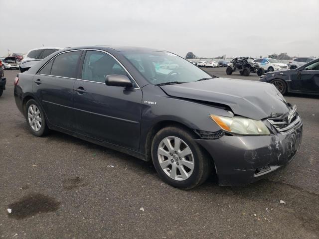 2007 Toyota Camry Hybrid VIN: 4T1BB46KX7U016482 Lot: 39007194