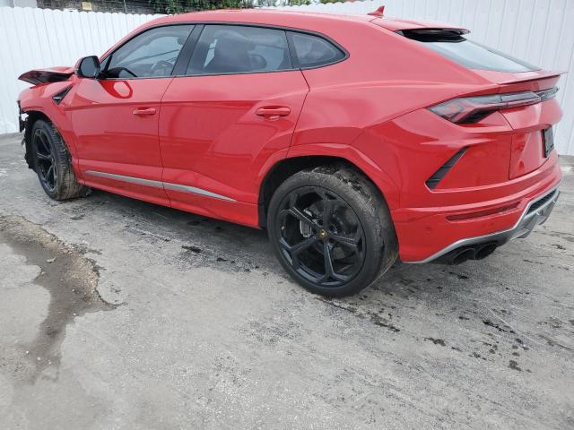 2021 LAMBORGHINI URUS ZPBUA1ZL7MLA11205  82768253