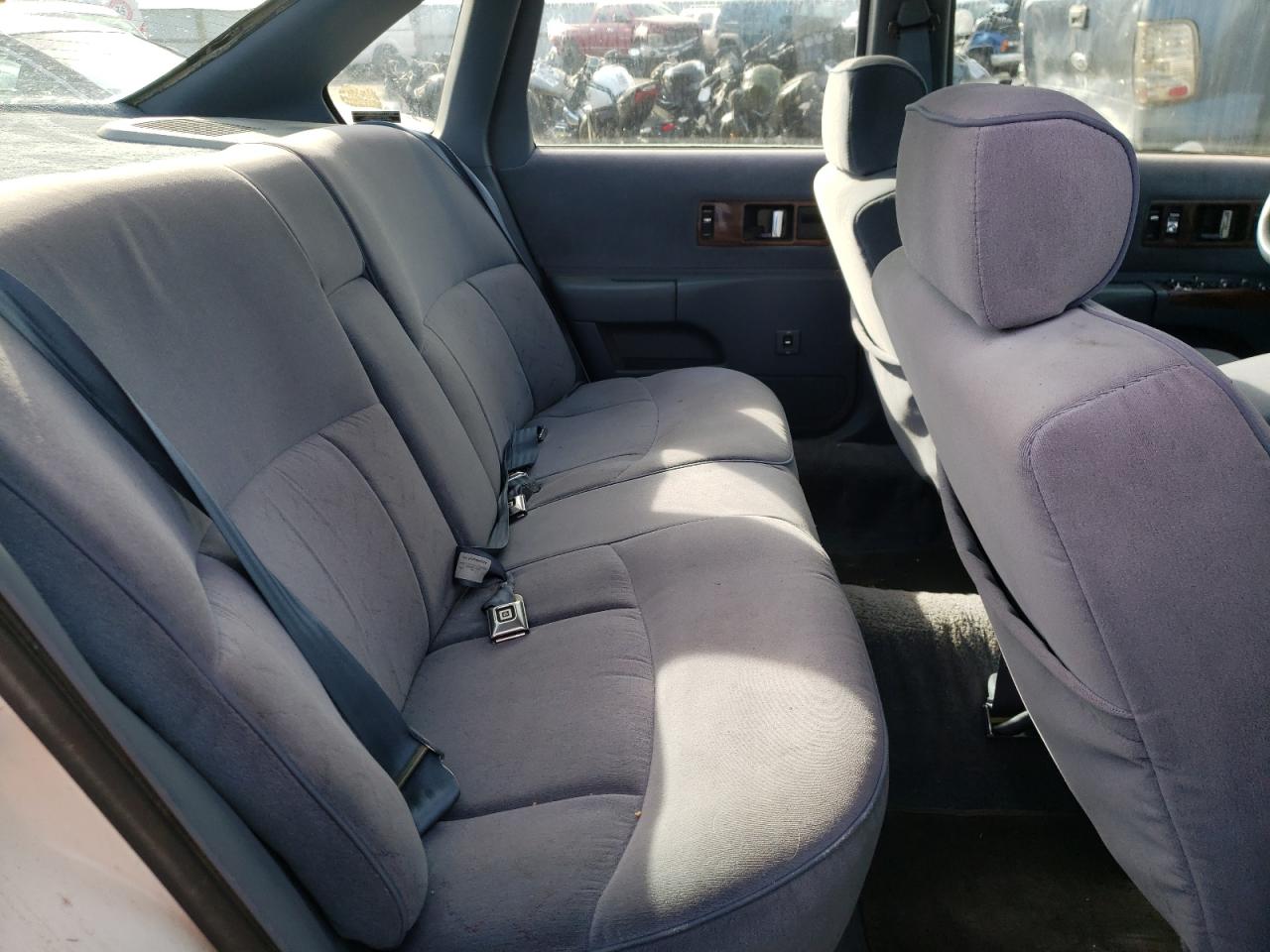 1G1BL52W2TR159366 1996 Chevrolet Caprice Classic