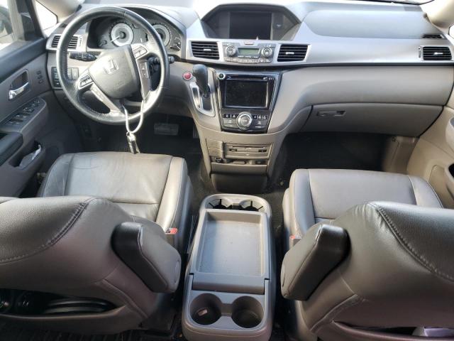 5FNRL5H97EB034301 2014 HONDA ODYSSEY, photo no. 8