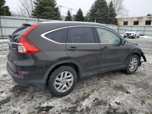 2HKRM4H77FH634261 | 2015 HONDA CR-V EXL