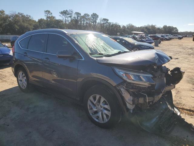 Vin: 2hkrm3h74gh541435, lot: 40454484, honda crv exl 20164