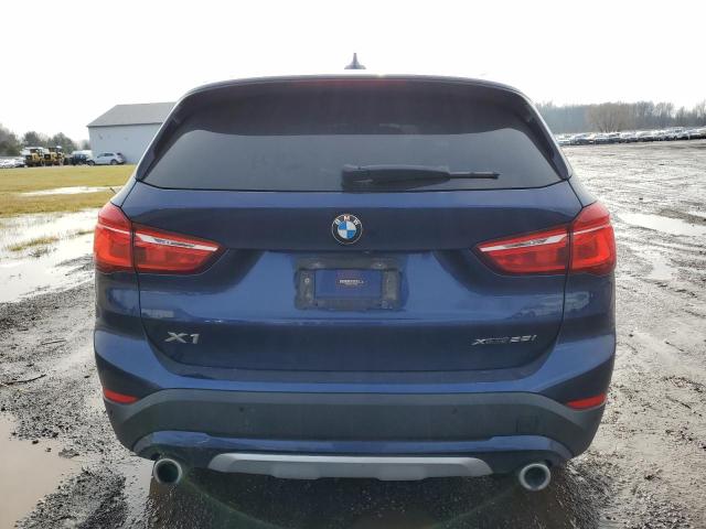 WBXJG9C05L5P22235 | 2020 BMW X1 XDRIVE2