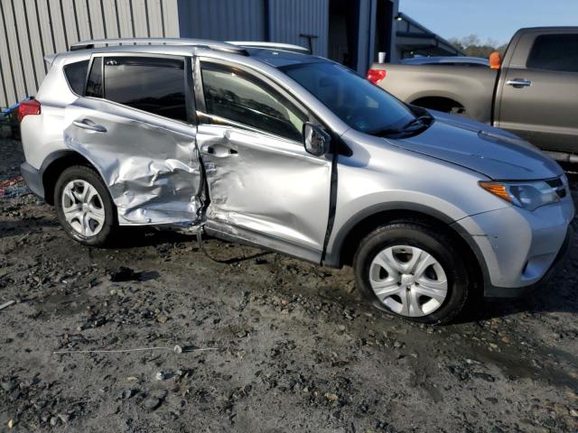 Vin: jtmbfrev0fj046446, lot: 38520174, toyota rav4 le 20154